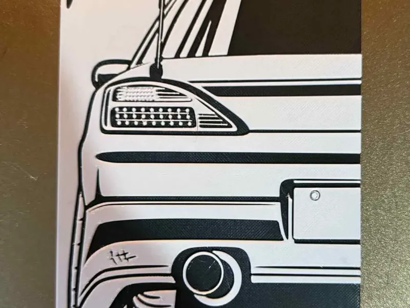 Silvia Art