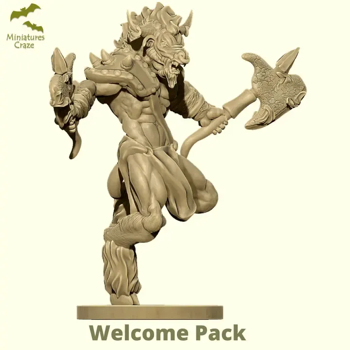 Minotaur