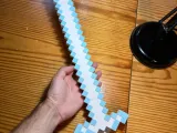 Minecraft Modulares Schwert-7