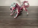 DRAGON WOLF-2