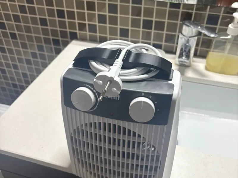 Cable Organizer