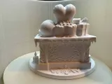 The Frozen Gift Altar-2