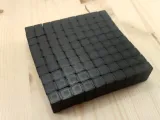 Flexy Square 10 Rows-6