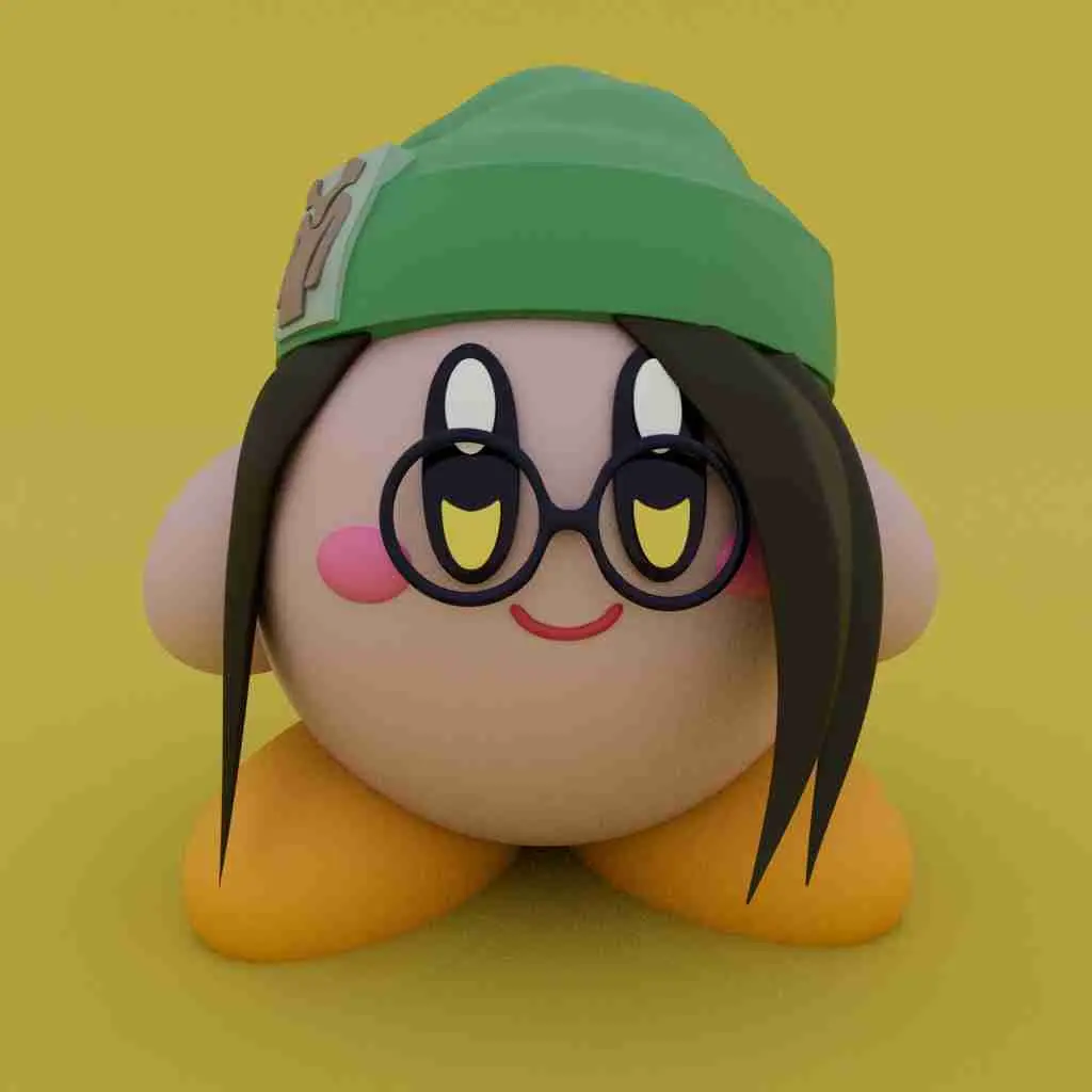 KIRBY X KILLJOY VALORANT