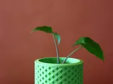 Butterfly Planter-5