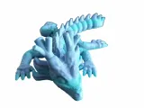 Baby Shenron-1