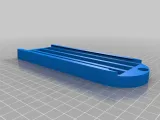 Flip open pencil case-4