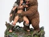 Bear Attack-0
