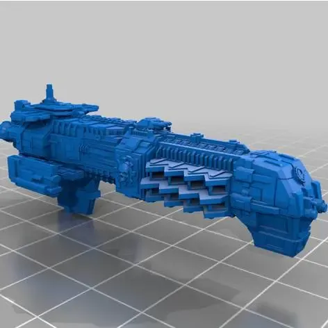 light cruiser