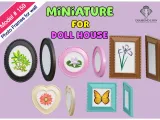 Wall Photo Frames set-2