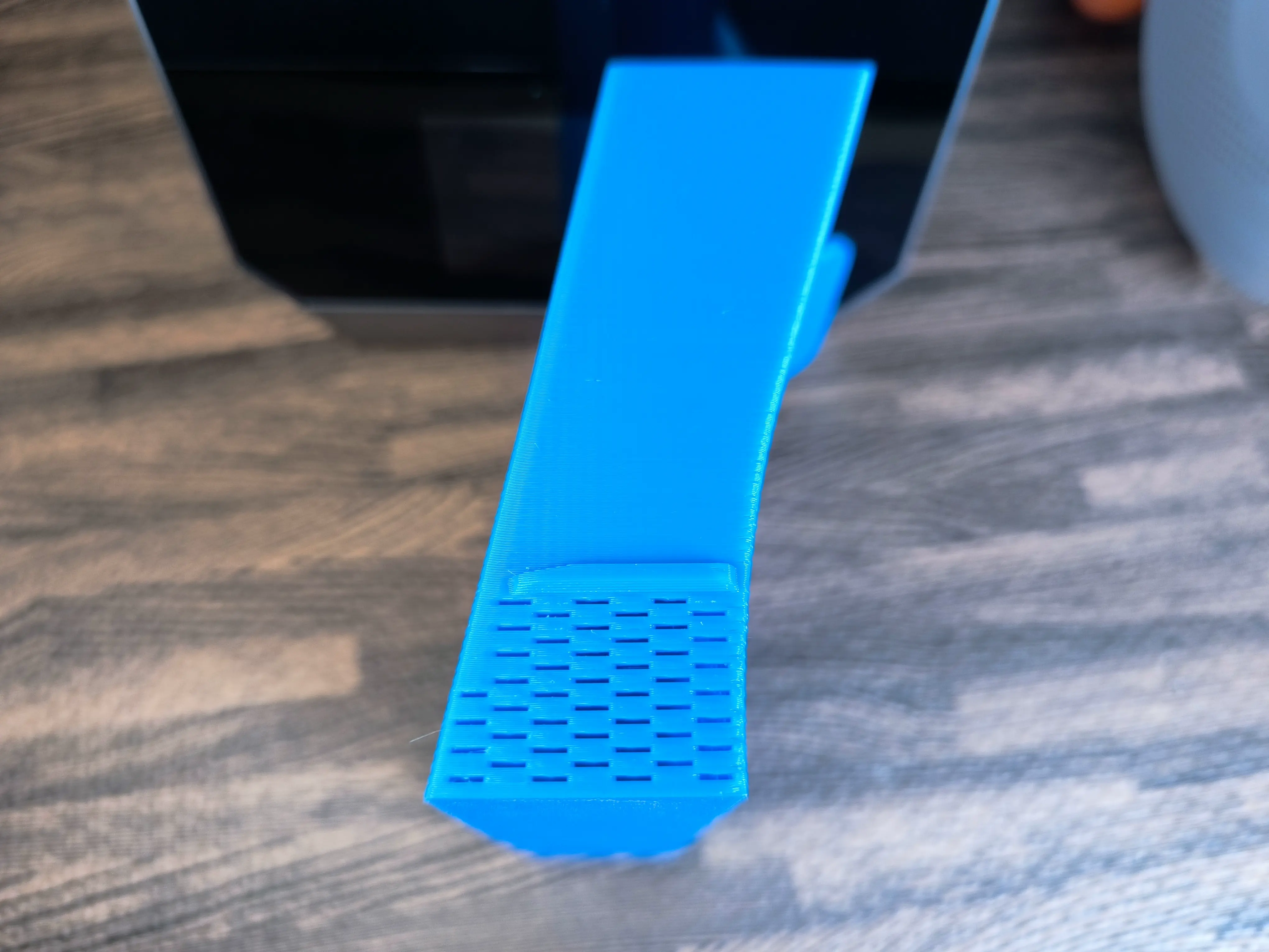 Desiccant Box for Creality Space Pi+