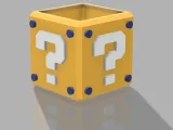 Mario Block-3