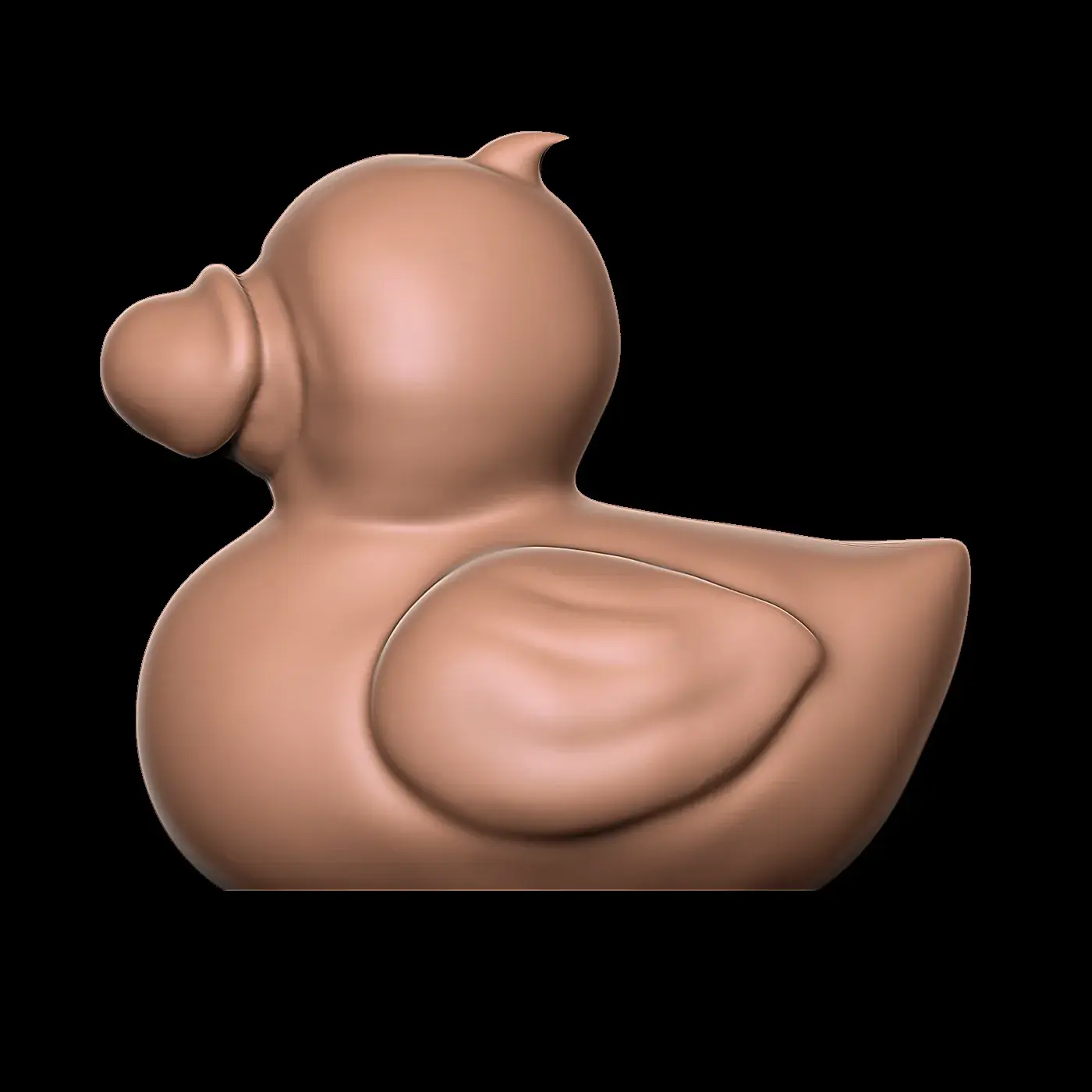CAZZO PENE ANATRA