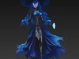 Blue Witch character-0