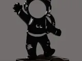 Astronaut Man-1