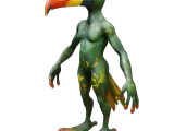 Anthropomorphic Character Collection-4