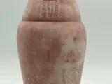 Vaso canopico Hapi-4