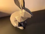 Low-Poly-Bunny-1