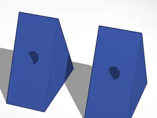 Sign Bracket