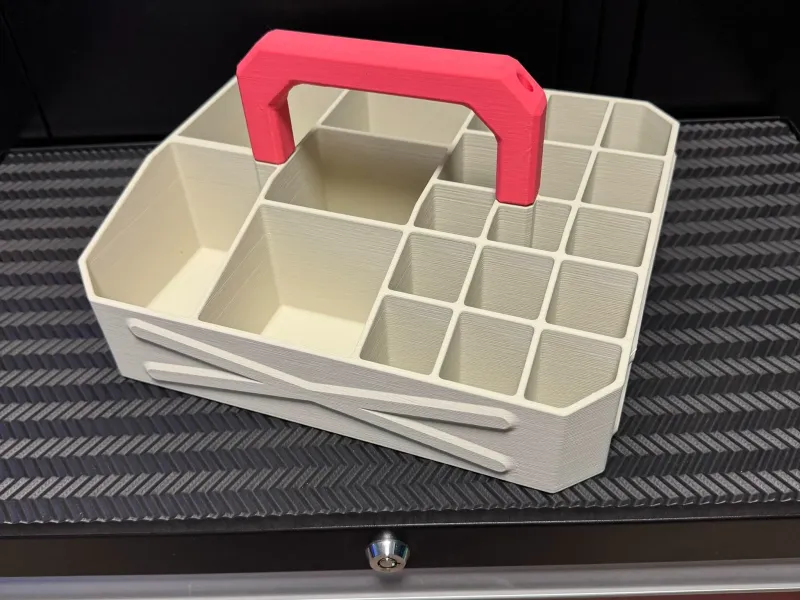 Organizer