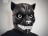Panther Mask-6