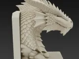 Dragon bock stand-2