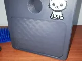 Cat Paradise: Modular 3D-Printed Cat Massager & Scenter-3