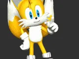 Tails - Sonic the Hedgehog-1
