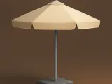 miniature umbrella-0