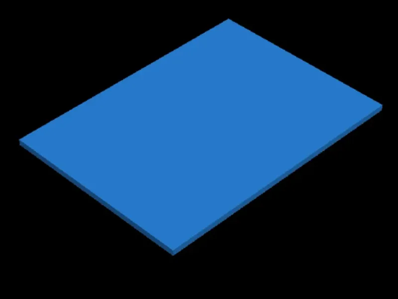 Placa lateral