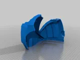 Halo 3 CQB Helmet-2