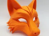 fox head-0