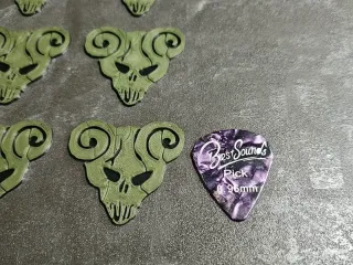 Pick of Destiny