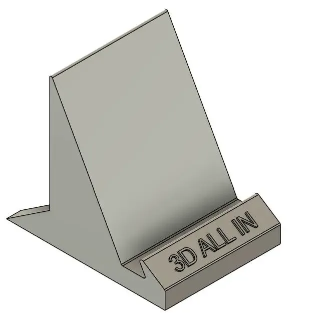 Phone Stand V1