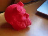 Hellboy Mask-4