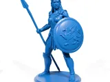 Warrior women-2