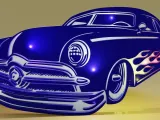 Classic car-0
