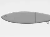 Hinged Glidebait-0