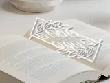 Daphne Bookmark, Creative Bookmark, Gift Idea-1