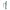 House No. V Blank - Ring Door Bell Decoration -