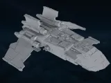 Super Heavy Soar-3