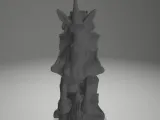 Beautiful Unicorn-2