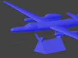 Lockheed U-2 "Dragon Lady"-0