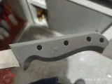 Chef's Knife Handle-1