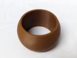 Ball Napkin Ring-0