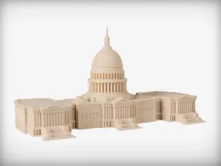 The Capitol - Legislative