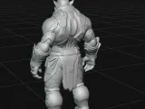 orc warrior from the future-2