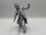 John Wick - Low Poly Assassin-2