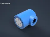 Servo Reductor-1