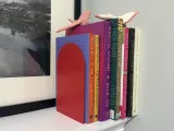 Simple Bookend-0